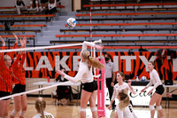 11/16 Bears vs Lake City 3-1