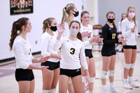 11/7 Bears vs Pine Island 3-0