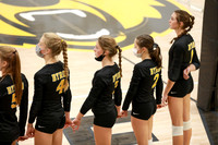 10/22 Bears vs KW 3-1