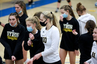 11/20 Bears vs Waseca 3-0