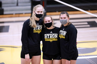 11/19 Bears vs Triton 3-0