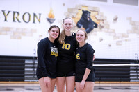 11/17 Bears vs Goodhue 3-1