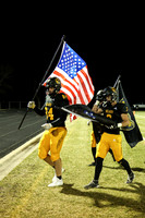 Byron Varsity vs Red Wing 10.25.22