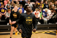 Byron vs Lake City 12.7.23