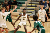 Byron at Faribault 12.8.23