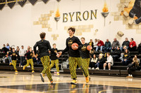 Byron vs South St Paul 1.6.24