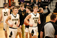 Byron at Winona 1.8.24