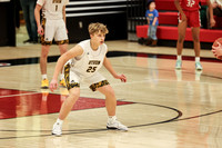 Byron at Cannon Falls 1.9.24