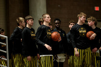 Byron at Civic Center - Kasson 1.20.24