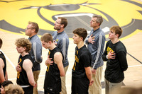 Byron vs New Prague 12.19.23