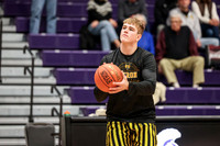Byron vs Beaver Dam at Winona State 12.29.23