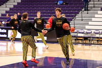 Byron vs Lewiston 12.30.23