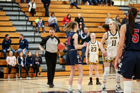 2/26 Bears at Albert Lea