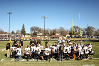 Byron Varsity at Stewie - sections - 10.29.22