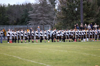 Byron Varsity at Stewartville 9.23.22