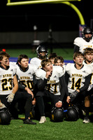 Byron Varsity at Albert Lea 10.14.22
